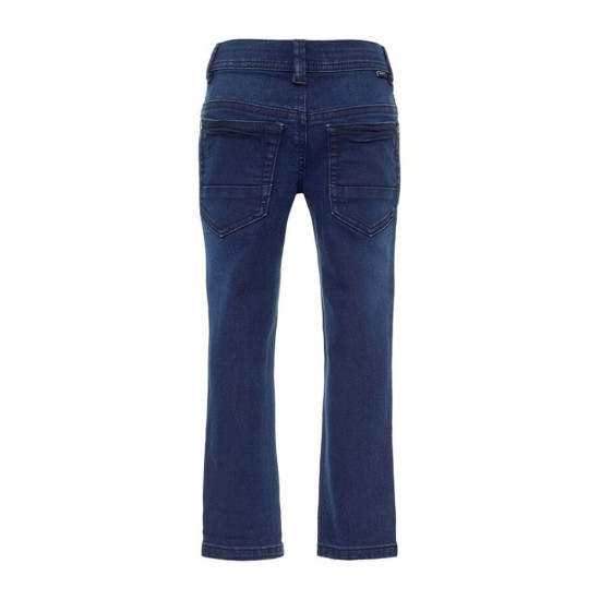 Name It Βρεφικό jean παντελόνι Name It Βρεφικό jean παντελόνι